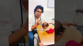 Tummy time- secret of baby growth | Strong Neck &amp; Brain Development in Just 5 Minutes Daily!