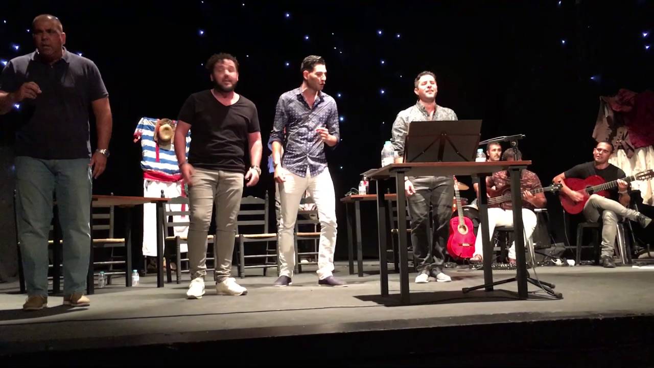 Presentación los regaera