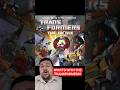 What's next for the Transformers franchise #greenscreen #transformers #movies