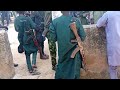Yan Bindiga Kananan Yara Wajen Sulhu Da Makamai January 30 2026