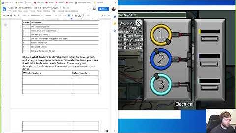 CSP 1.1.9 | Part 2 | Plan | Steps 6-8 | Computer Science Principals
