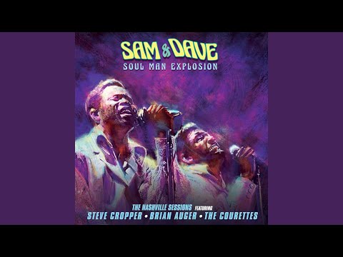 Putar (What A) Wonderful World - Sam & Dave