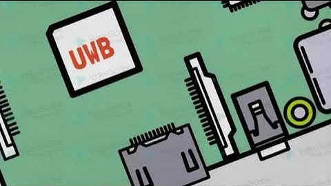 iSmarch UWB Ranging Smartwatches - Precision and Innovation Unleashed