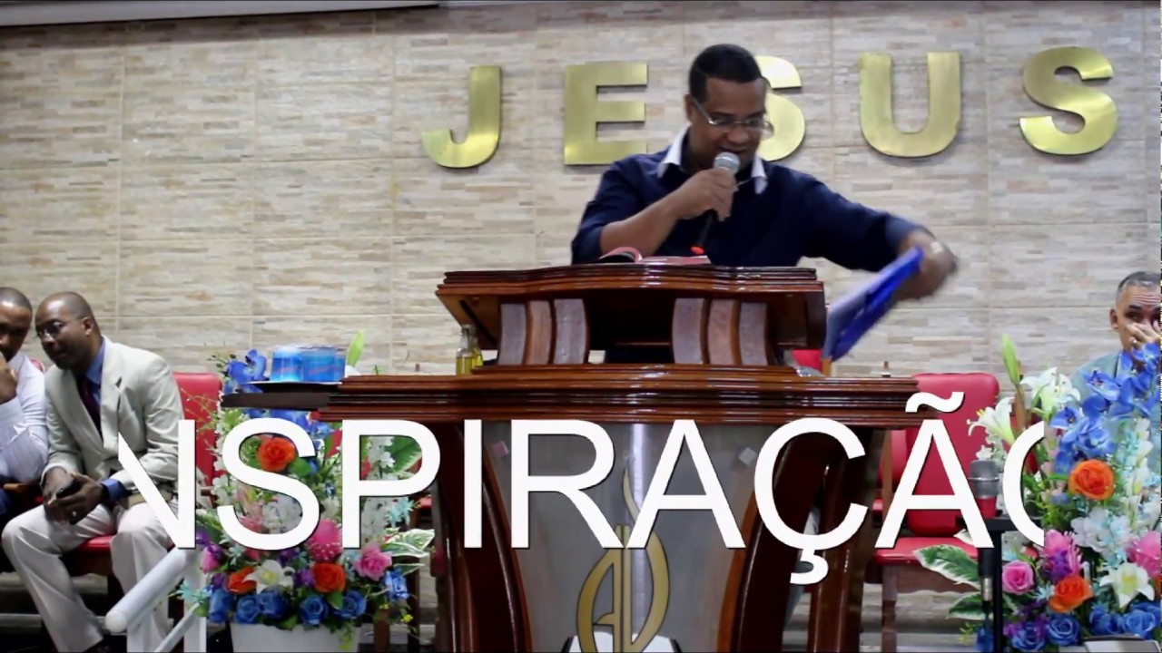 mensagem de férias Inspiração_2ª Escola de Lideres. # Pr.Marcos Paulo