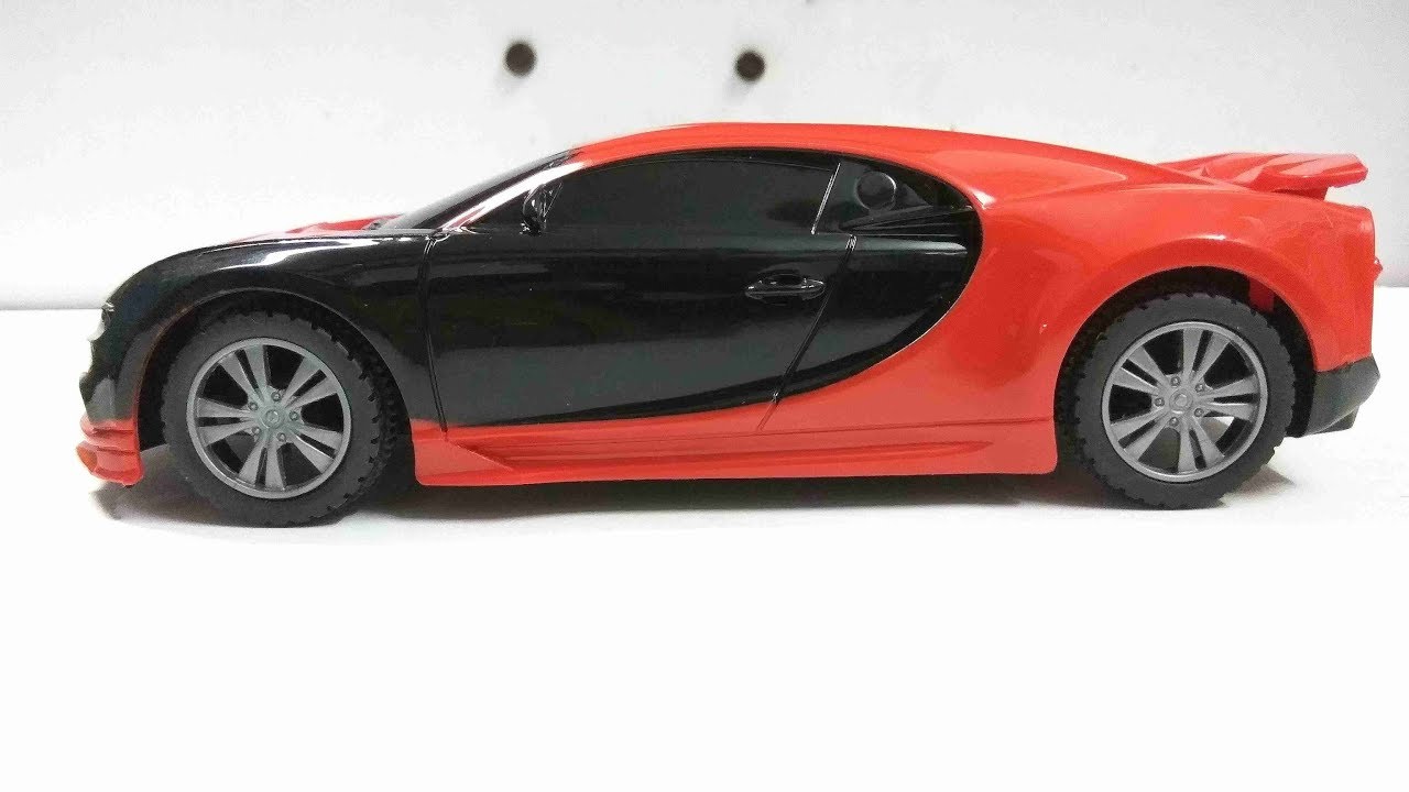 remote control bugatti chiron