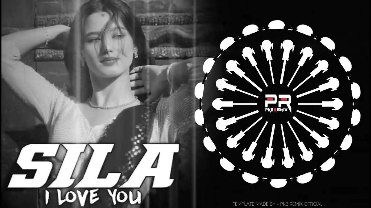 SILA I LOVE YOU - ODIA DJ SONG - DJ LEX : PKB REMIX 