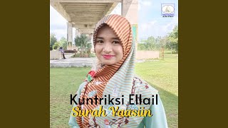 Surah Yaasiin