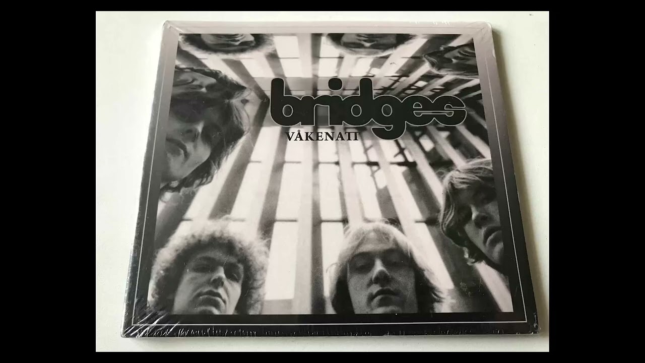 Bridges - Miss Eerie (from Vakenatt Album)