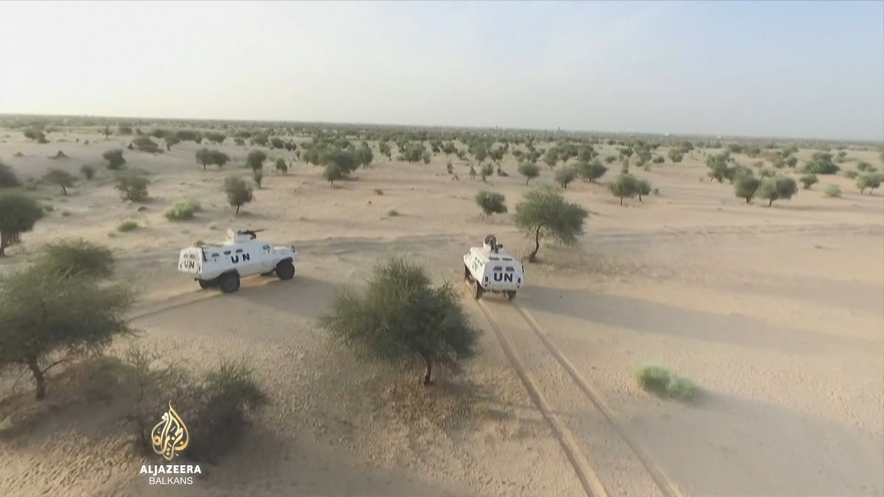 مالي: الأمم المتحدة تُسرّع انسحاب 12 ألف جندي