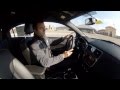 2013 Chrysler 200 - Test Drive