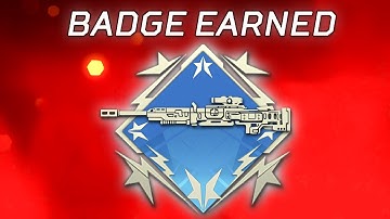 I Got 6206 Damage With ONLY Kraber in Apex Legends