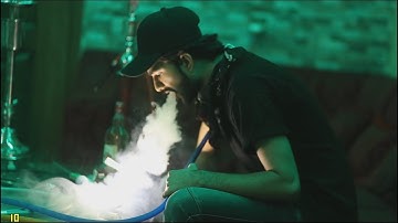 Hookah Guide :  Set up a Hookah Step By Step in Urdu/Hindi