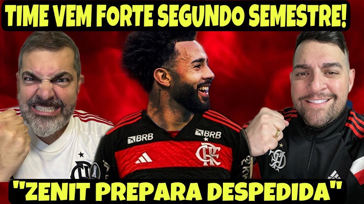 ESQUENTOU! CLAUDINHO PERTO DO ANÚNCIO? “ZENIT PREPARA DESPEDIDA”! CENTRAL DO MERCADO!