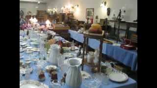 Rob Sage Auctions Pottageville March 22 2014