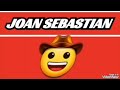 El Peor De Tus Antojos - Karaoke - Joan Sebastian