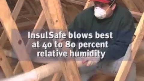 The Right Way To Insulate: Troubleshooting Your Insulating Blowing Machine - Part Two