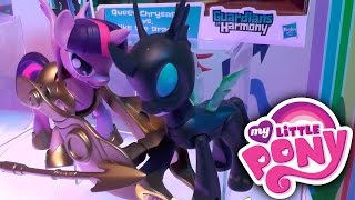 My Little Pony 2016 - Guardians Of Harmony, Baby Flurry Heart