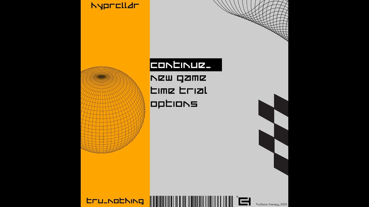 Guarda Hypercollider - tru_nothing su YouTube Guarda Hypercollider - tru_nothing su YouTube