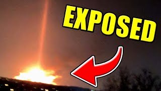 Did lasers cause the california fires in 2018? conspiracy theorists
have gathered pictures which they claim are proof of directed energy
weapons (dew). let's...