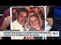 Juez niega fianza al acusado de asesinar a un hombre que lo confrontó por robarle el auto a su hijo