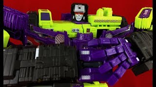 Unite Warriors Devastator (w/ Reprolabels) - Enhanced Edition 04