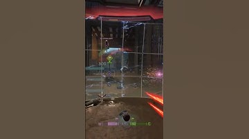 Halo Infinite Husky Raid Clip No 2,067 #haloinfinite #gameplay #ctf