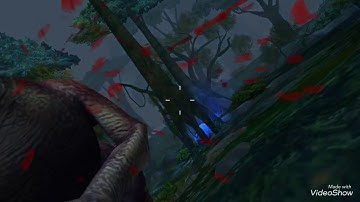 Dino Hunter: Deadly Shores - Region 5 Death Sequences