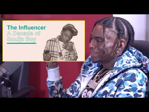 The Secret Behind Soulja Boy's OnlyFans Success