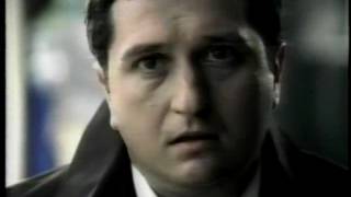 2002 - DayQuil Commercial