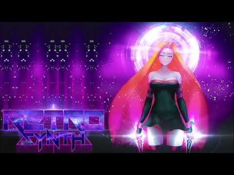 Rogue VHS - Tsukuyomi  | RetroSynth (Synthwave / Chillwave)