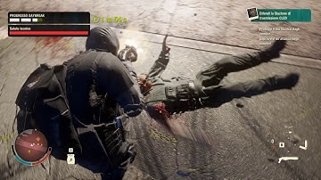 State of decay 2 Daybreak-solo