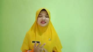 Bahasa Jawa Kelas 6 Bahasa Jawa Kelas 6