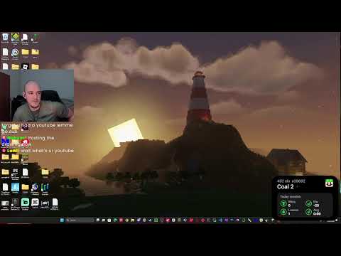 SUPER DUPER MINECRAFT SPEEDRUNS AND HARDCORE | come hang with us!