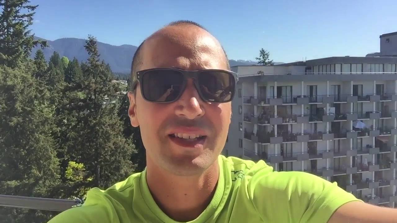 Overcoming Health Anxiety Through The Basics / Dennis Simsek