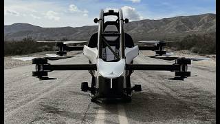 Techstination interview: Another milestone for the Jetson one- CEO Stephan Dhaene