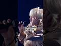 Graziella, con "Fai rumore" siamo certi che la tua voce abbia raggiunto tuo figlio 🥹#TheVoiceSenior