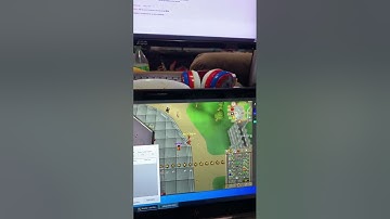 RuneScape Auto Clicker Tutorial - C# Coding Guide