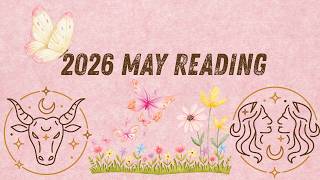 2026 оны 5-р сар тань ямар байх вэ? 🌸Ажил карьер, харилцаа, хувь хүний хөгжил 🌼
