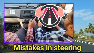 Traffic🚦ஓட்டும்போது ஆக்ஸ்லேட்டரை தவிர்த்தால் பயம் குறைந்திடும் Easy #AMDrivingCar Tutorial