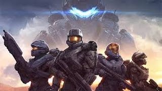 Halo 5:Custom Games-Map Remembrance Remake-Halo One Pistol