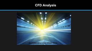 CFD Analysis | CFD Modelling Services