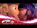 MIRACULOUS | 🐞 MAYURA (Heroes' day - part 2) - Ending scene 🐞 | Tales of Ladybug and Cat Noir