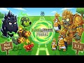 NEW UPDATE! PLANT VS ZOMBIE FUSION 3.7.1 MOD MENU ANDROID 2026!