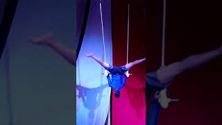 Danny Awesome Trapeze