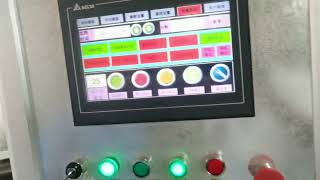 LITAI TTF-520A PS TRAY THERMOFORMING MACHINE