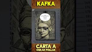 Kafka. Los libros que nos hacen felices