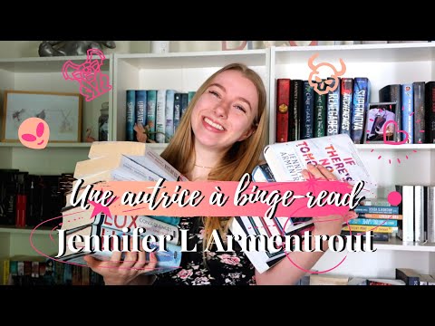 Vidéo: Jennifer Armentrout: Biographie, Carrière Et Vie Personnelle