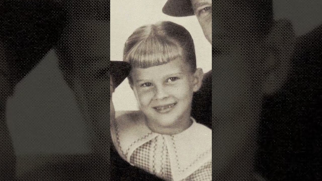 The Strange Life of Candice Bergen and Charlie Mccarthy