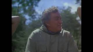 Rage To Kill 1987 - Best Of Cameron Mitchell