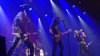 Accept - Starlight/ A2 27.11.15 Saint Petersburg